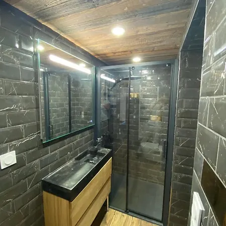 Lautaret 5 G0 Apartment Les Deux Alpes
