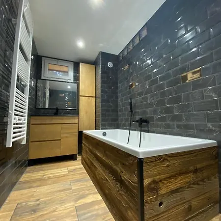 Apartment Lautaret 5 G0 Les Deux Alpes