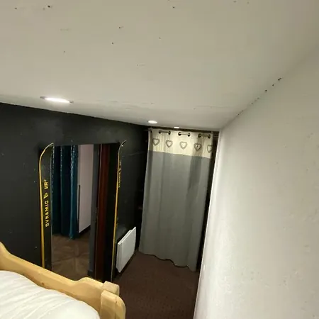 Lautaret 5 G0 Apartment