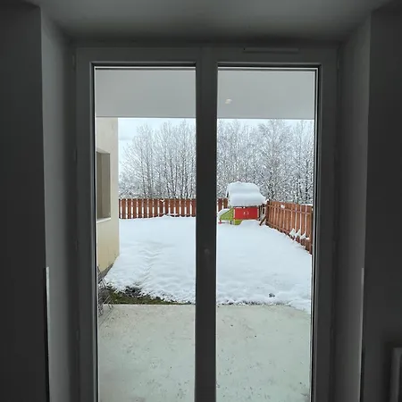 Lautaret 5 G0 Apartment