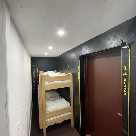 Apartment Lautaret 5 G0 Les Deux Alpes