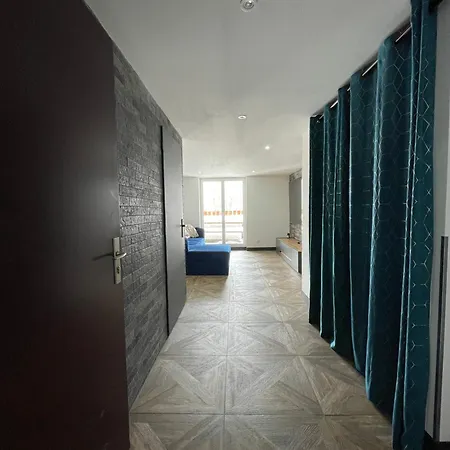 Apartment Lautaret 5 G0 *